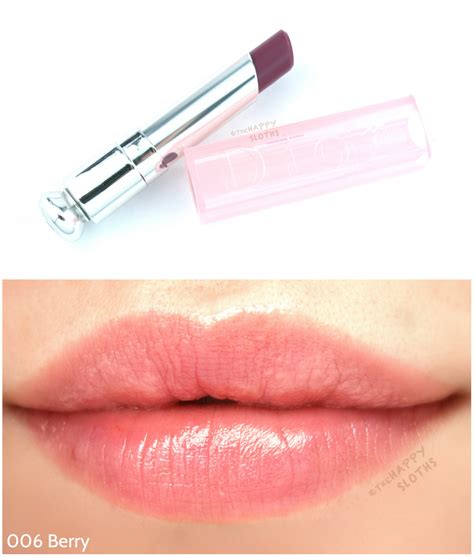 dior addict berry lip glow|Dior Addict lip glow awakening.